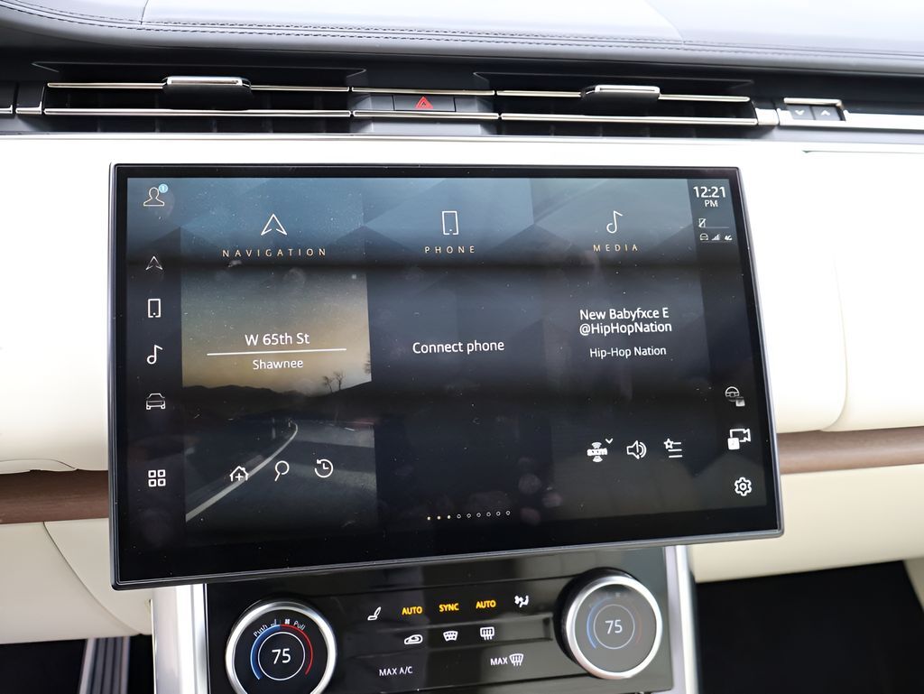 2023 Land Rover Range Rover SE San Clemente CA