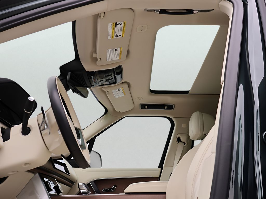 2023 Land Rover Range Rover SE San Clemente CA