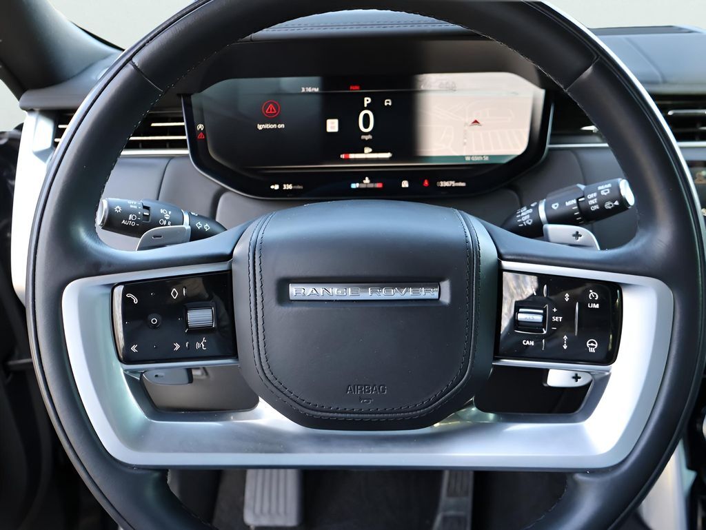 2023 Land Rover Range Rover SE San Clemente CA