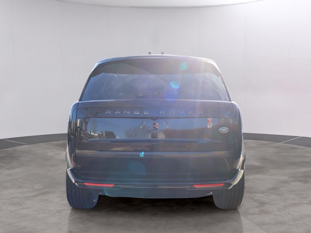 2023 Land Rover Range Rover SE San Clemente CA