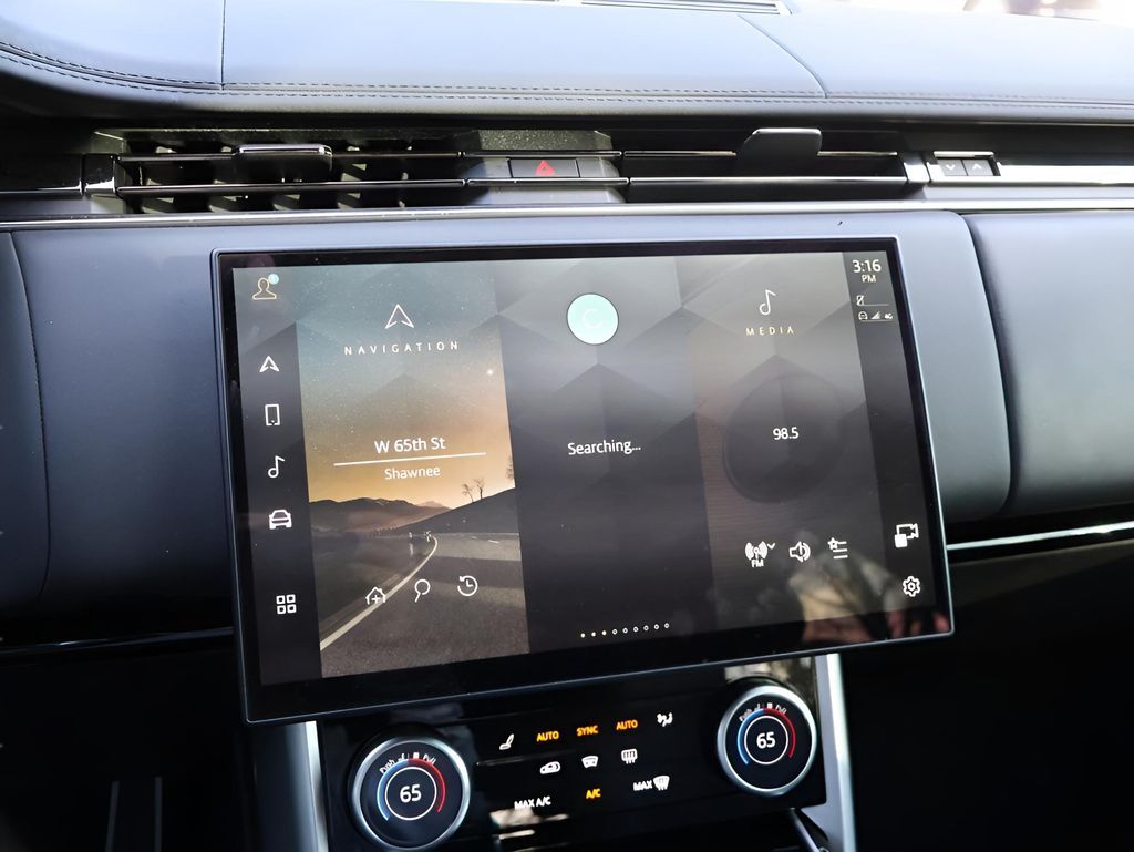 2023 Land Rover Range Rover SE San Clemente CA