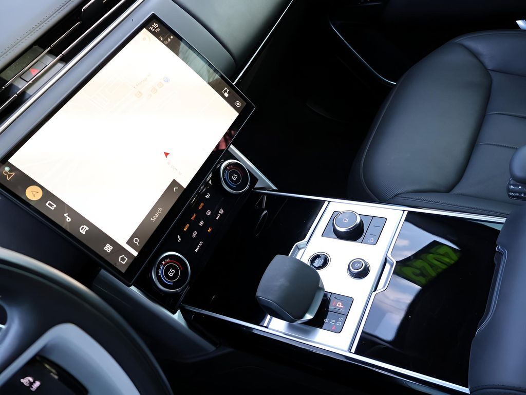 2023 Land Rover Range Rover SE San Clemente CA