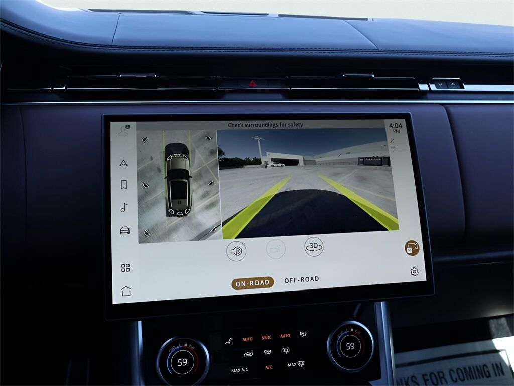 2023 Land Rover Range Rover SE San Clemente CA