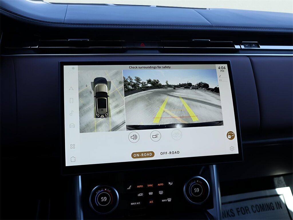 2023 Land Rover Range Rover SE San Clemente CA