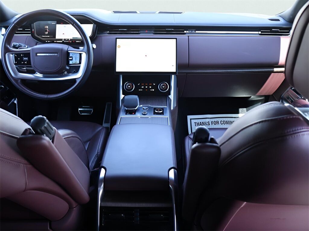 2023 Land Rover Range Rover SE San Clemente CA