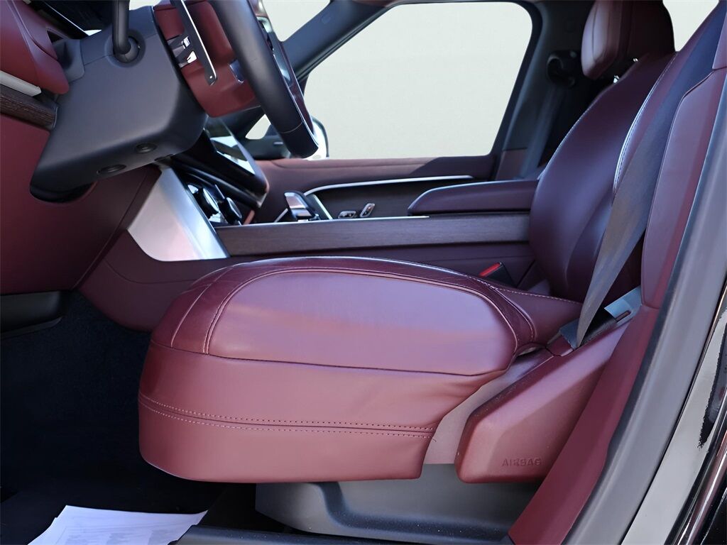 2023 Land Rover Range Rover SE San Clemente CA