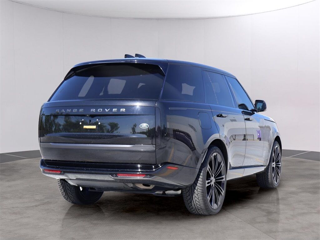 2023 Land Rover Range Rover SE San Clemente CA