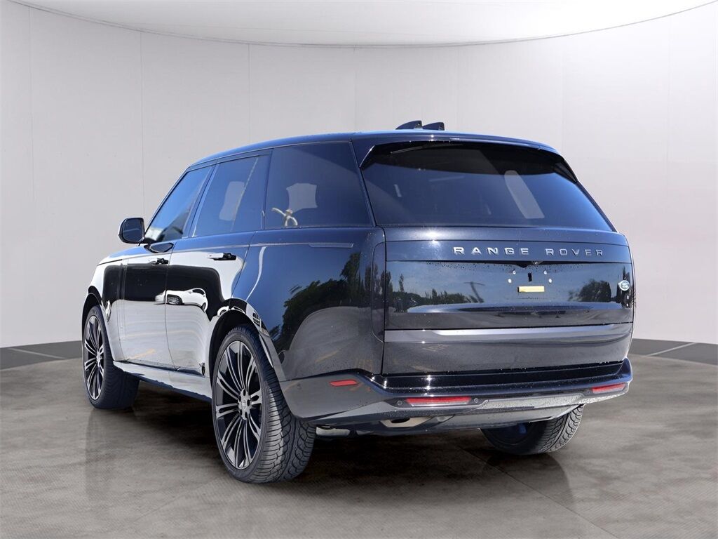 2023 Land Rover Range Rover SE San Clemente CA