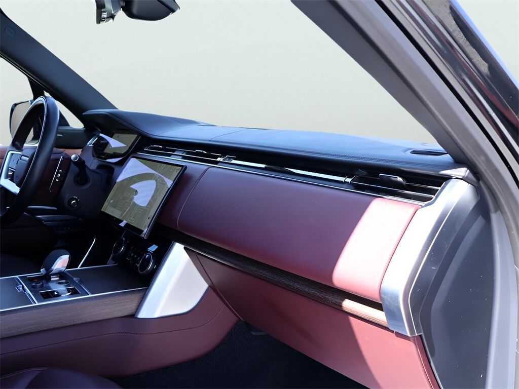 2023 Land Rover Range Rover SE San Clemente CA