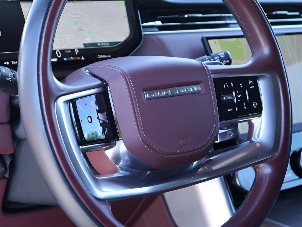 2023 Land Rover Range Rover SE San Clemente CA