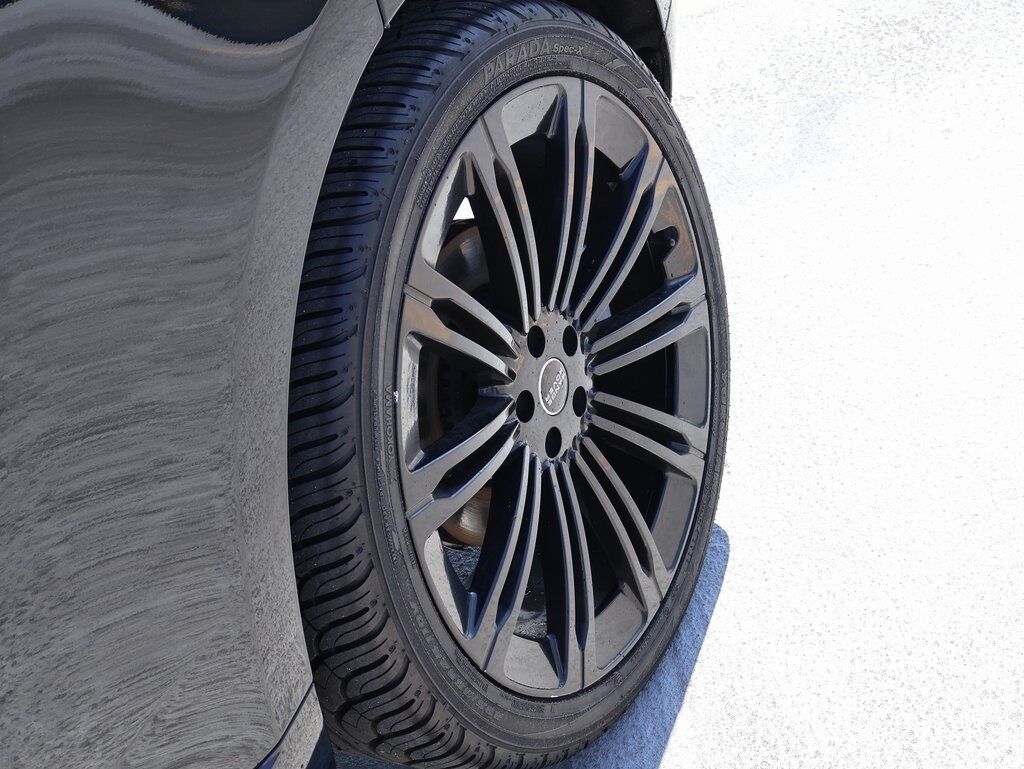 2023 Land Rover Range Rover SE San Clemente CA