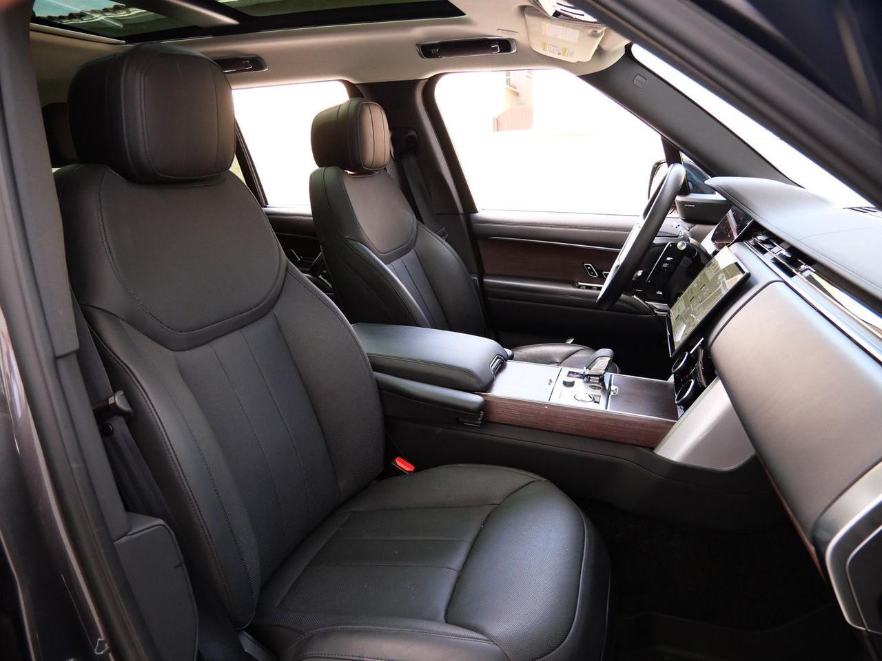 2023 Land Rover Range Rover SE SE Lawrence KS