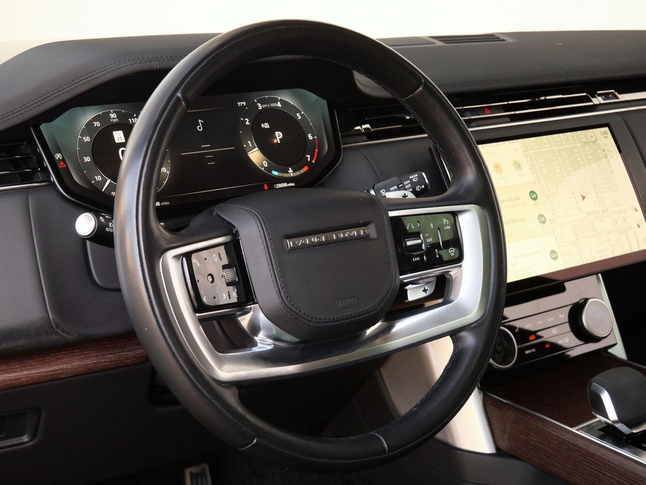 2023 Land Rover Range Rover SE SE Lawrence KS