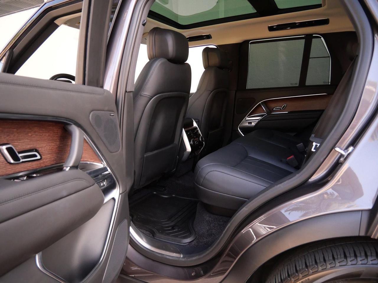 2023 Land Rover Range Rover SE SE Lawrence KS