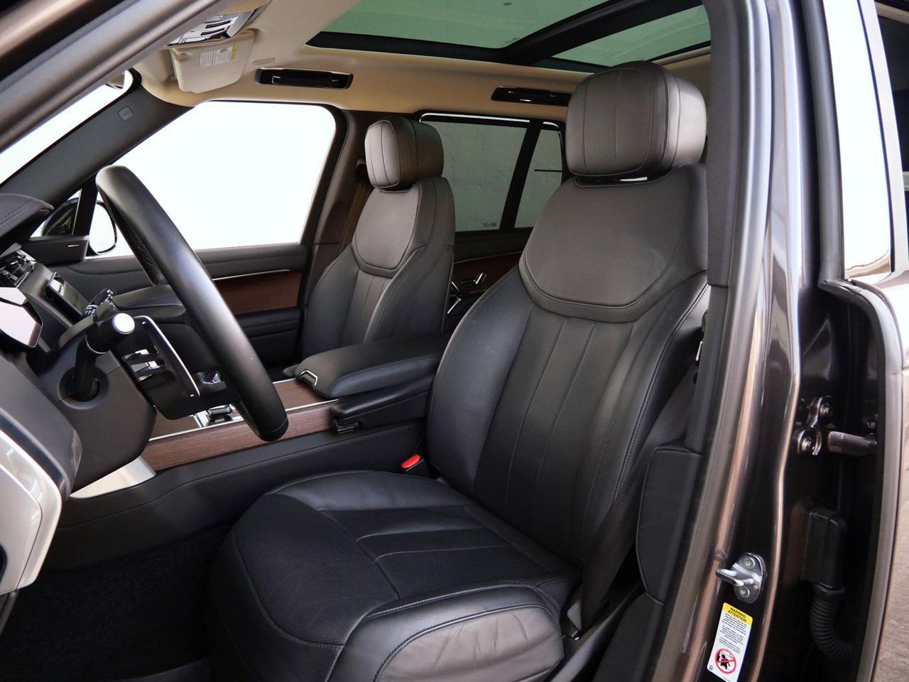 2023 Land Rover Range Rover SE SE Lawrence KS