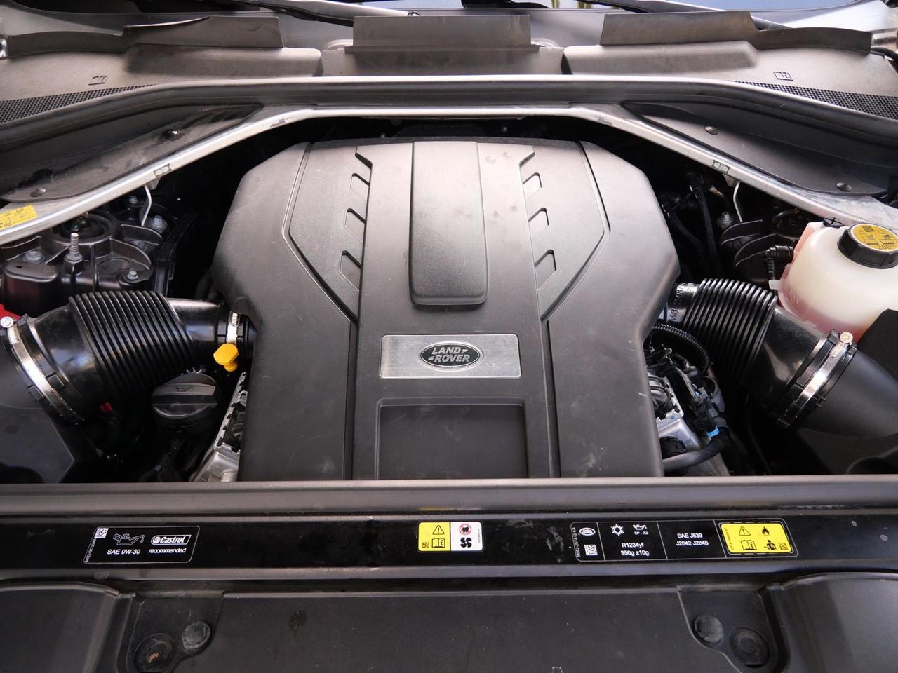 2023 Land Rover Range Rover SE SE Lawrence KS