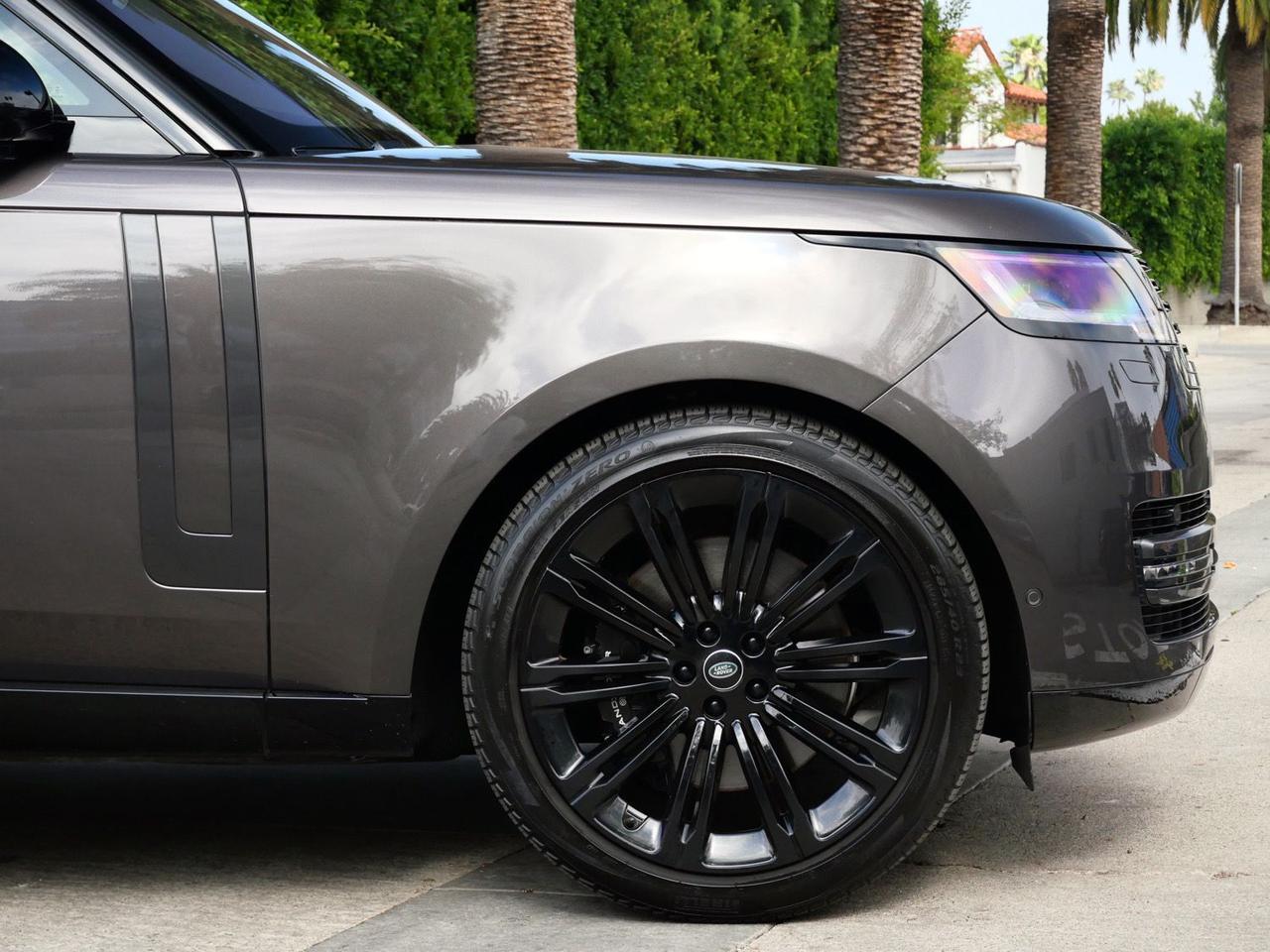 2023 Land Rover Range Rover SE SE Lawrence KS