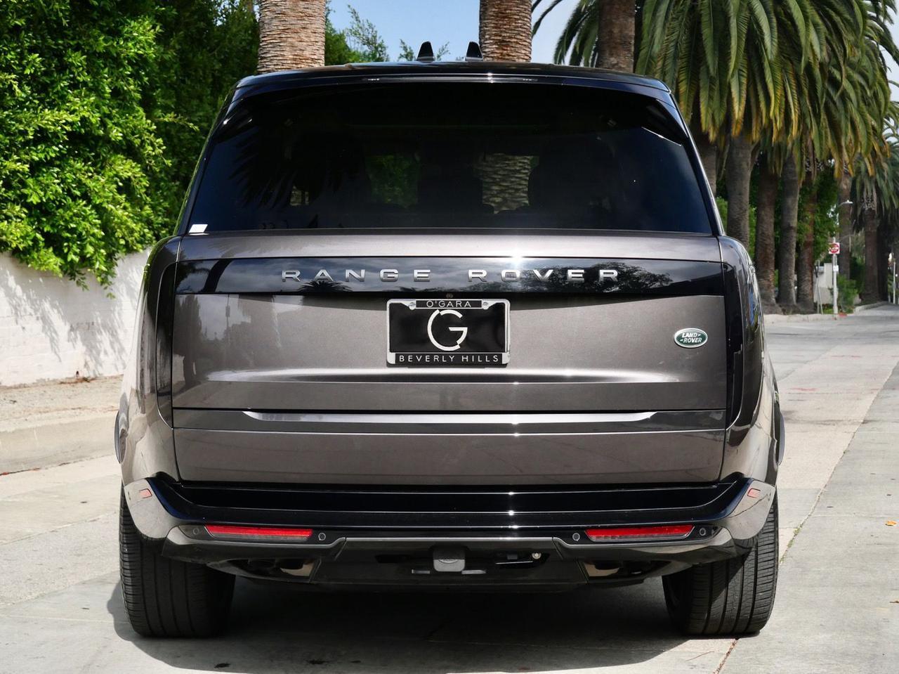 2023 Land Rover Range Rover SE SE Lawrence KS