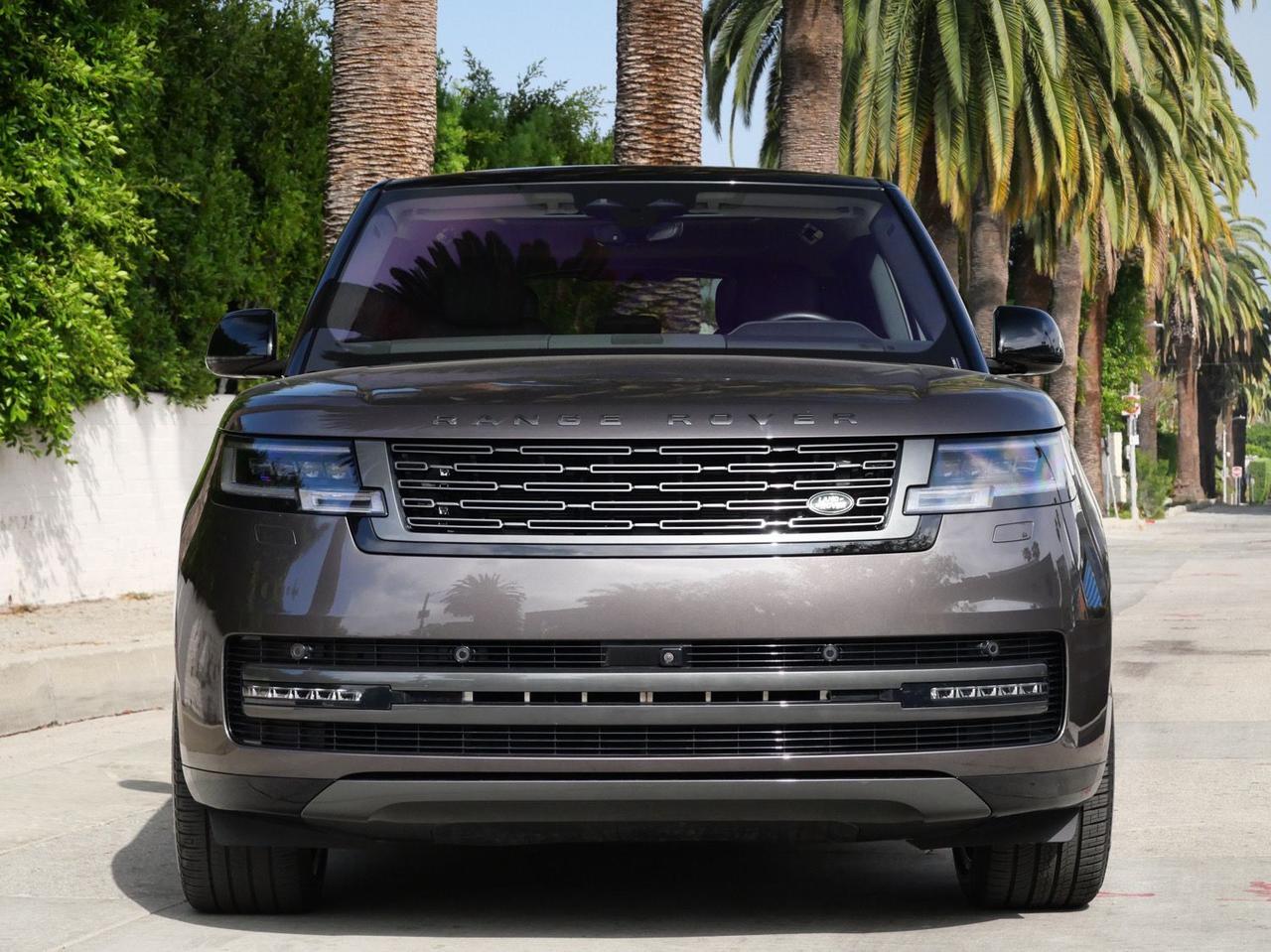 2023 Land Rover Range Rover SE SE Lawrence KS