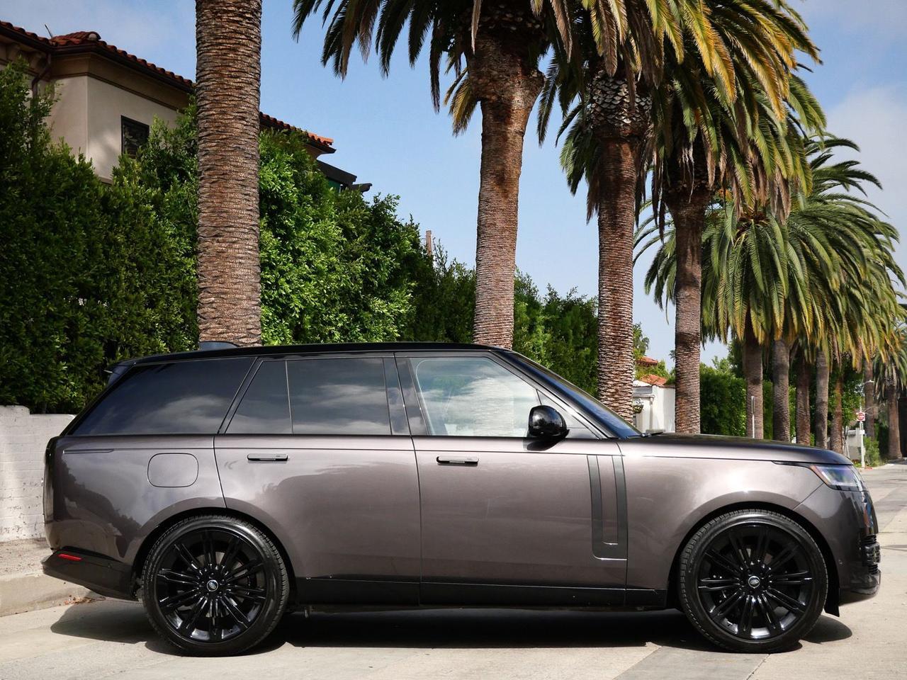 2023 Land Rover Range Rover SE SE Lawrence KS