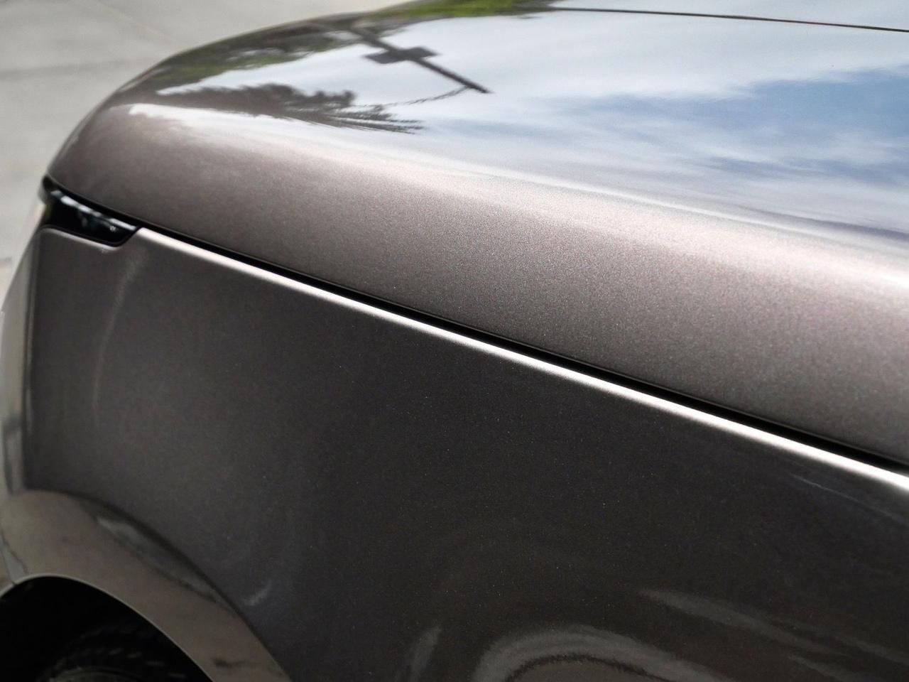 2023 Land Rover Range Rover SE SE Lawrence KS