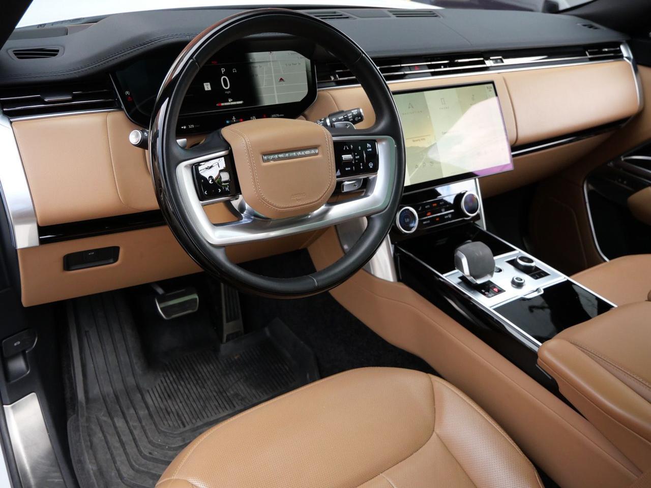 2023 Land Rover Range Rover SE SE Lawrence KS