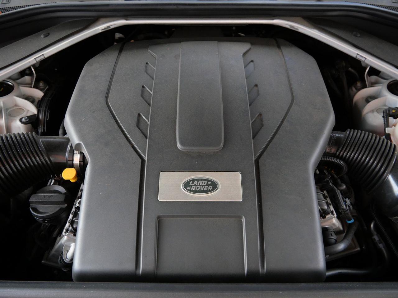 2023 Land Rover Range Rover SE SE Lawrence KS