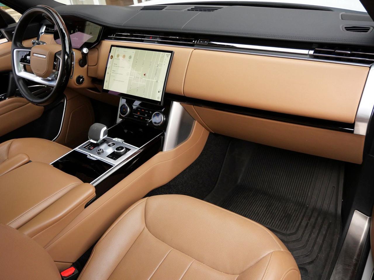 2023 Land Rover Range Rover SE SE Lawrence KS