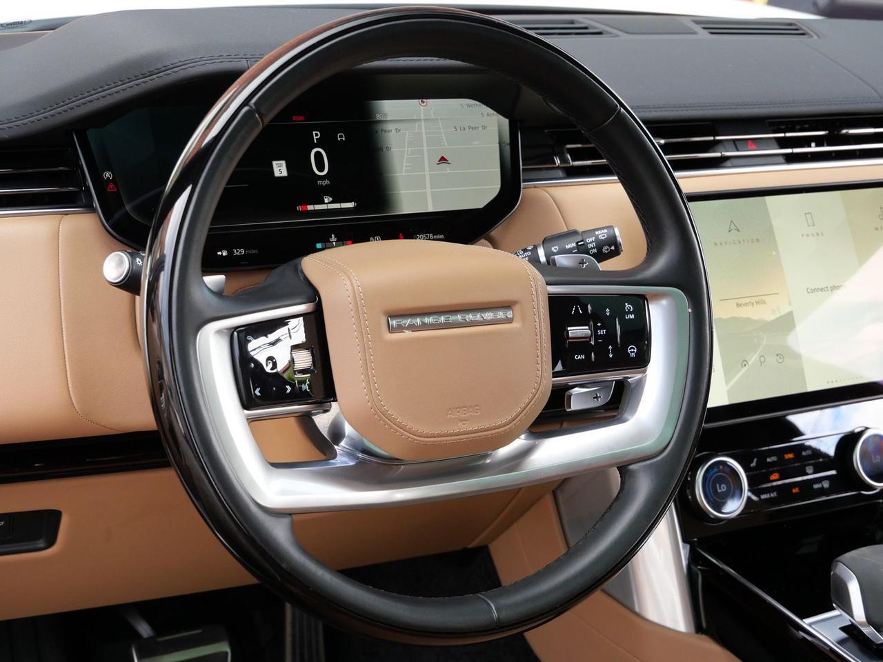 2023 Land Rover Range Rover SE SE Lawrence KS