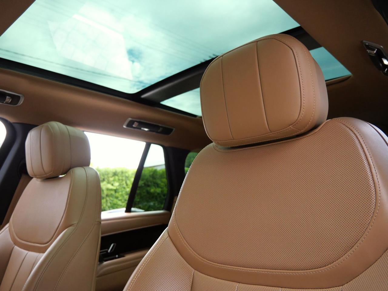 2023 Land Rover Range Rover SE SE Lawrence KS