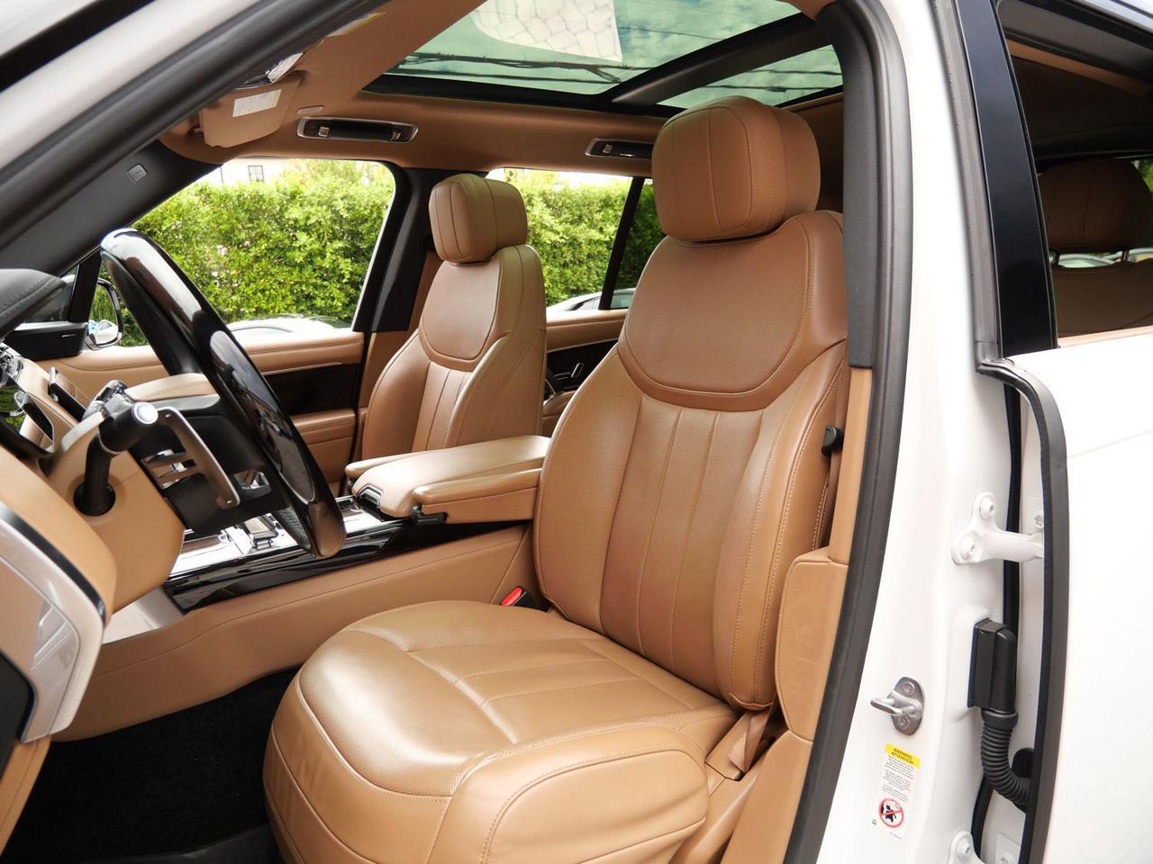 2023 Land Rover Range Rover SE SE Lawrence KS