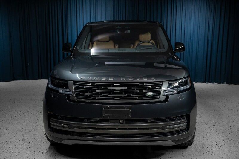 2023 Land Rover Range Rover SE SUV
