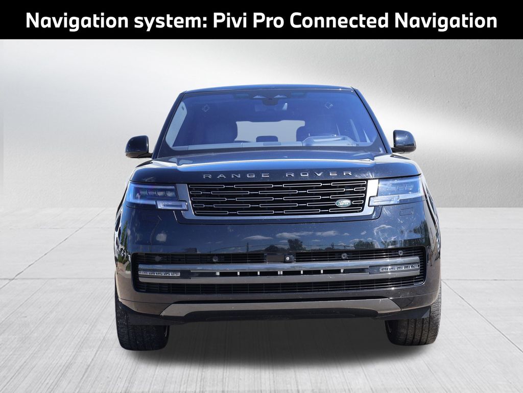 2023 Land Rover Range Rover SE San Clemente CA