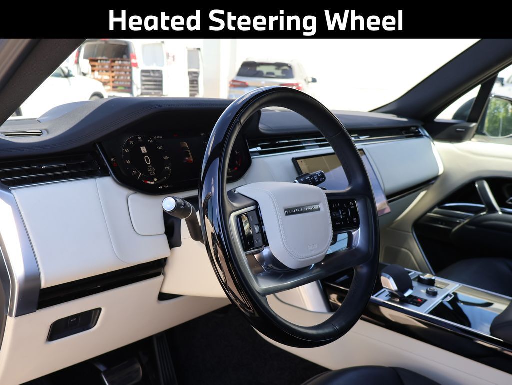 2023 Land Rover Range Rover SE San Clemente CA