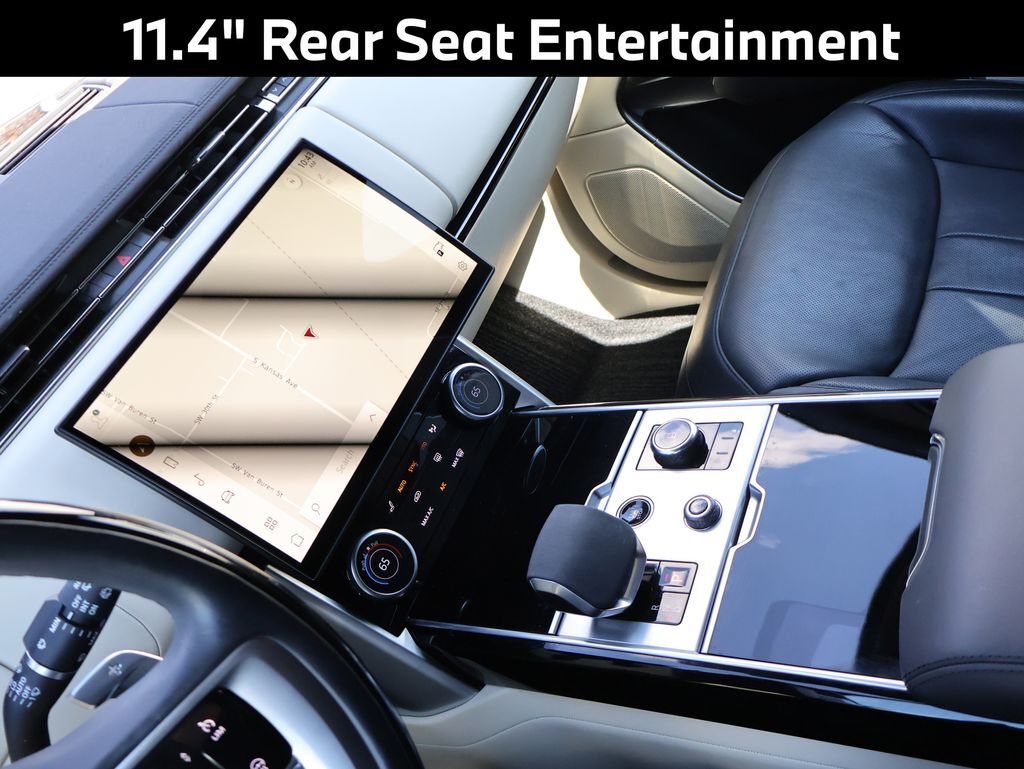 2023 Land Rover Range Rover SE San Clemente CA