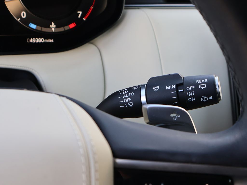 2023 Land Rover Range Rover SE San Clemente CA