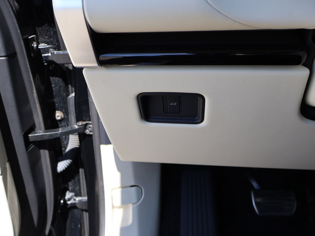 2023 Land Rover Range Rover SE San Clemente CA