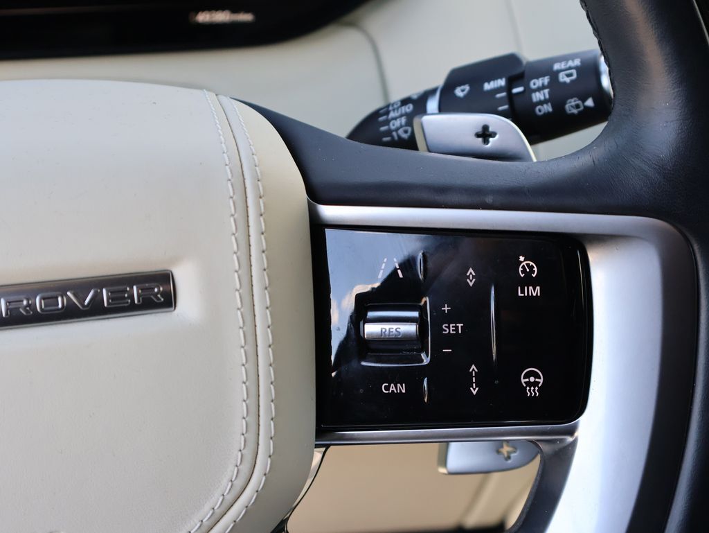 2023 Land Rover Range Rover SE San Clemente CA