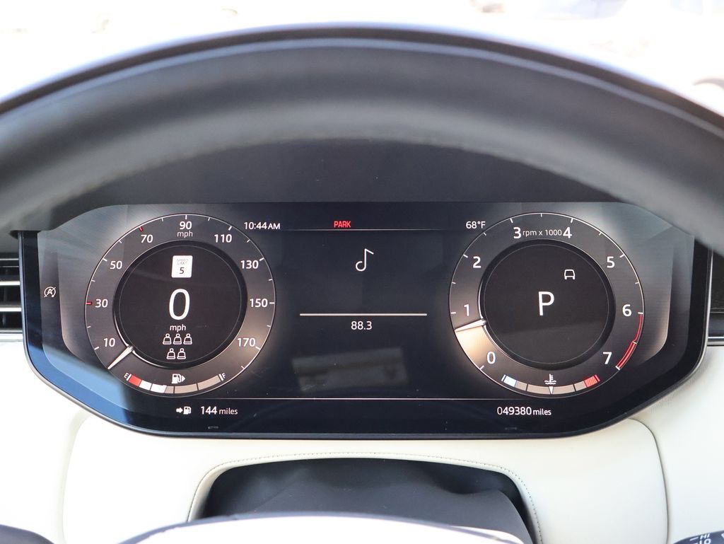 2023 Land Rover Range Rover SE San Clemente CA