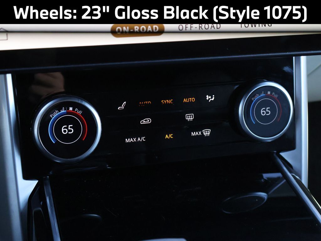 2023 Land Rover Range Rover SE San Clemente CA