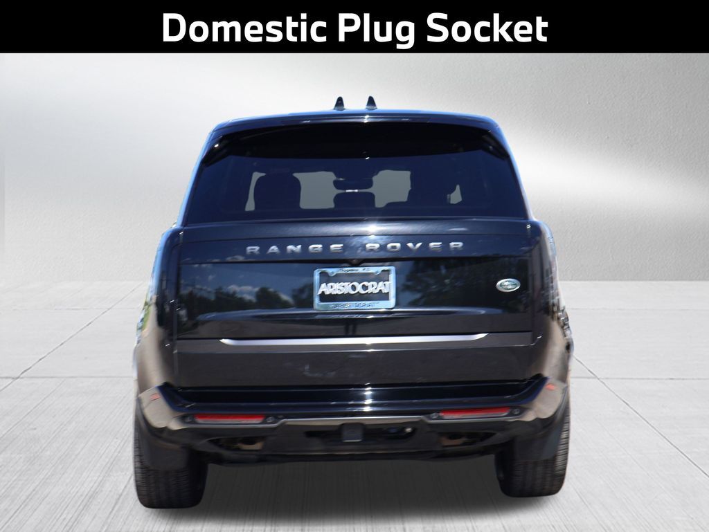 2023 Land Rover Range Rover SE San Clemente CA