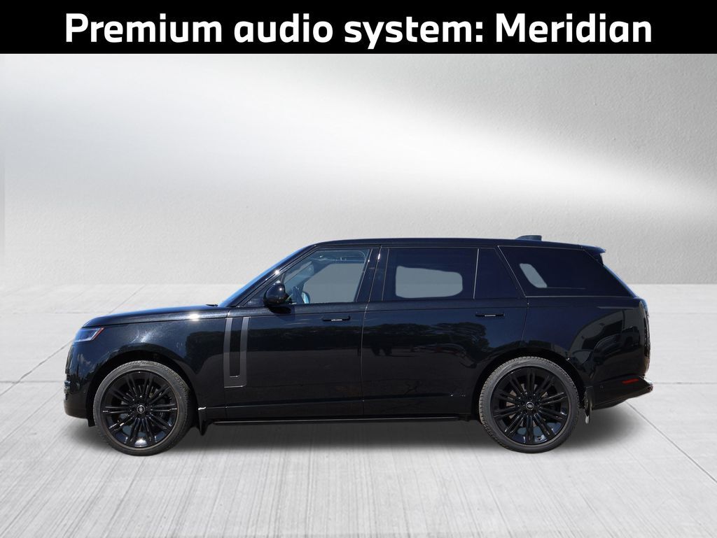 2023 Land Rover Range Rover SE San Clemente CA