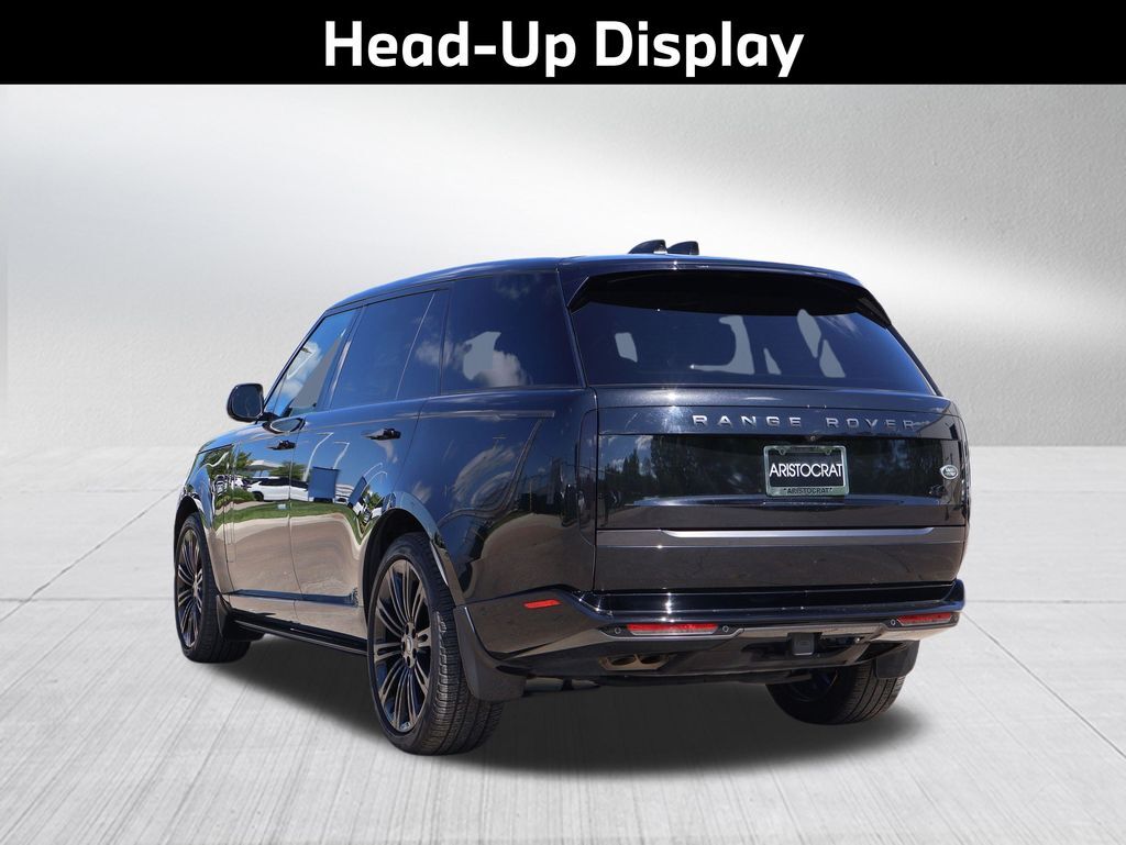 2023 Land Rover Range Rover SE San Clemente CA
