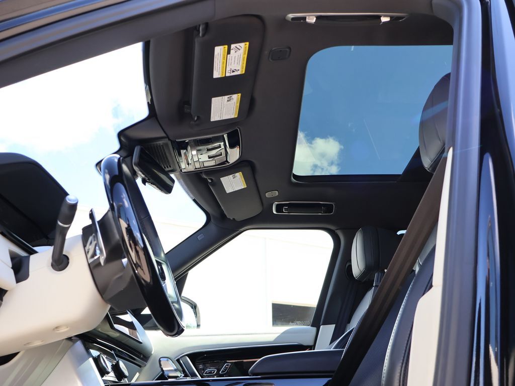 2023 Land Rover Range Rover SE San Clemente CA
