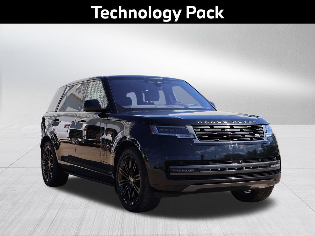 2023 Land Rover Range Rover SE San Clemente CA