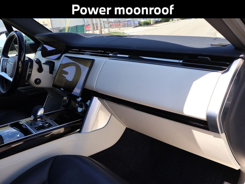2023 Land Rover Range Rover SE San Clemente CA