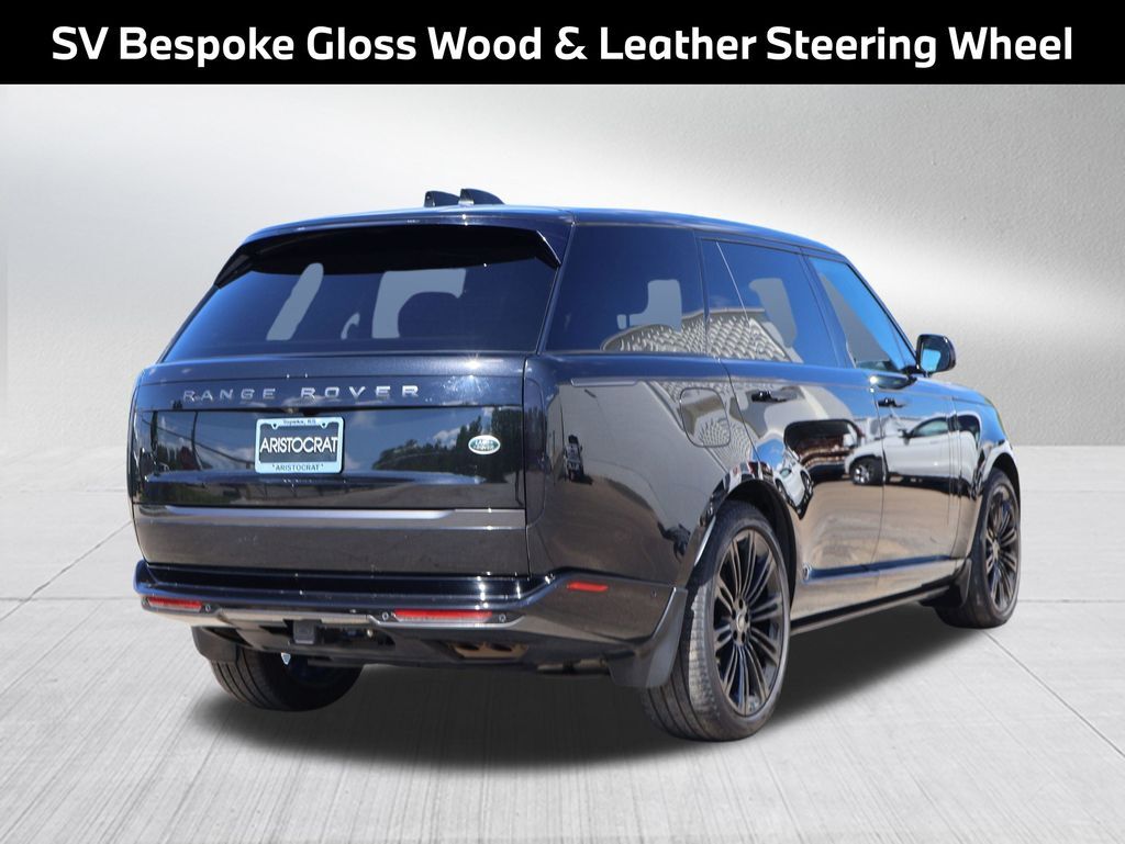 2023 Land Rover Range Rover SE San Clemente CA