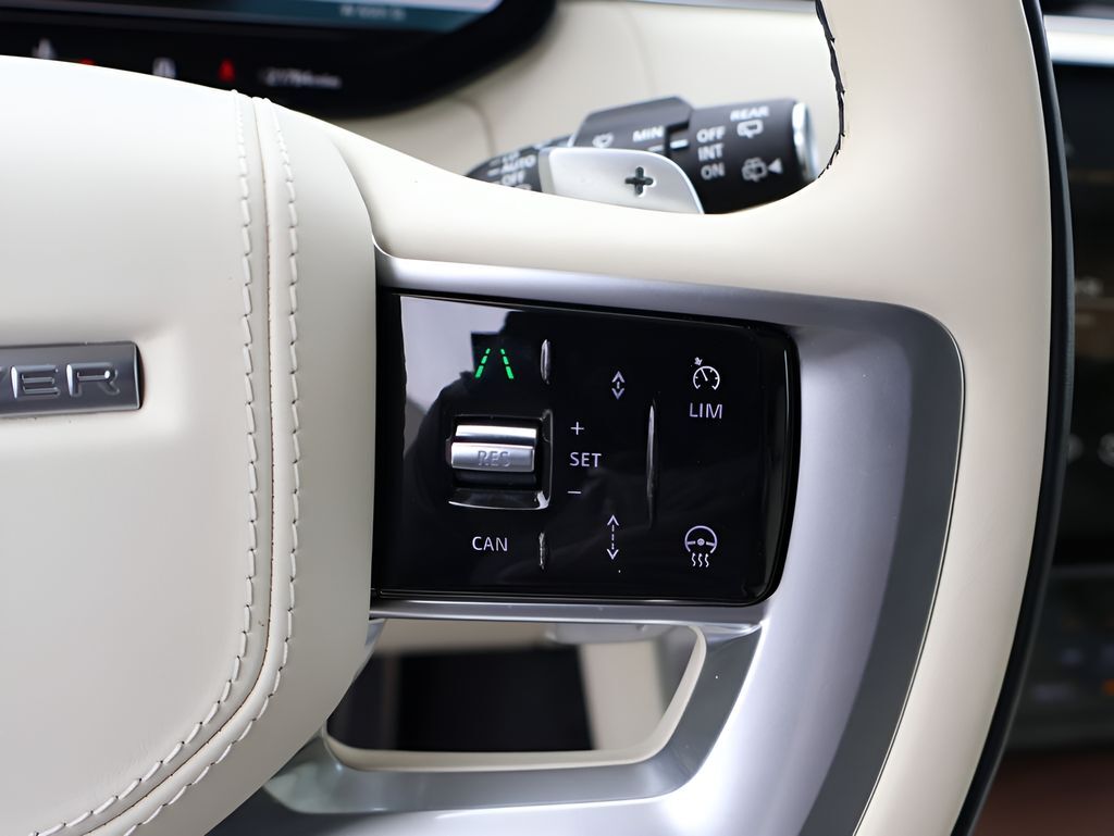 2023 Land Rover Range Rover SE San Clemente CA