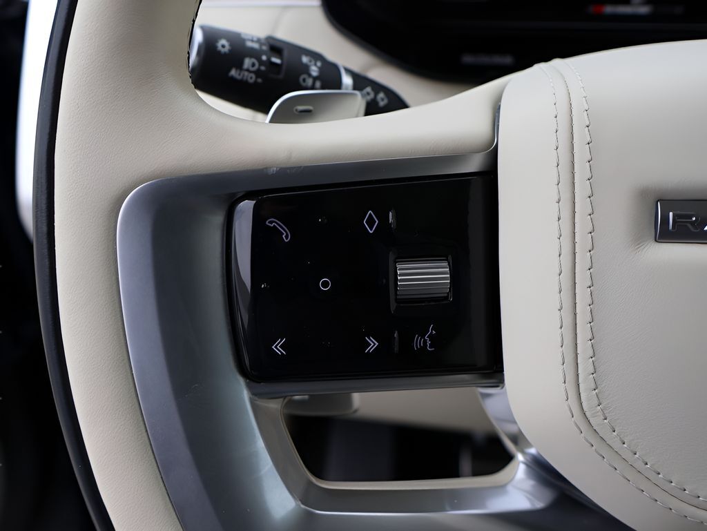 2023 Land Rover Range Rover SE San Clemente CA