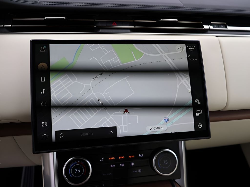 2023 Land Rover Range Rover SE San Clemente CA